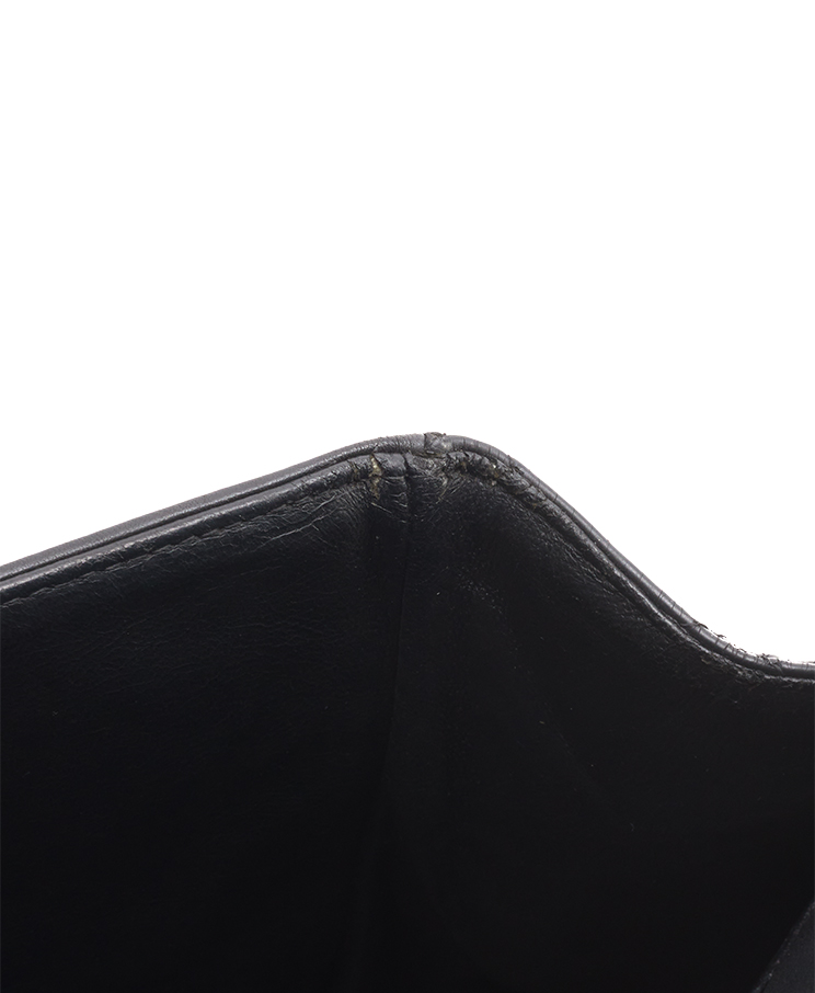 Chanel Classic Double Flap Bag Maxi