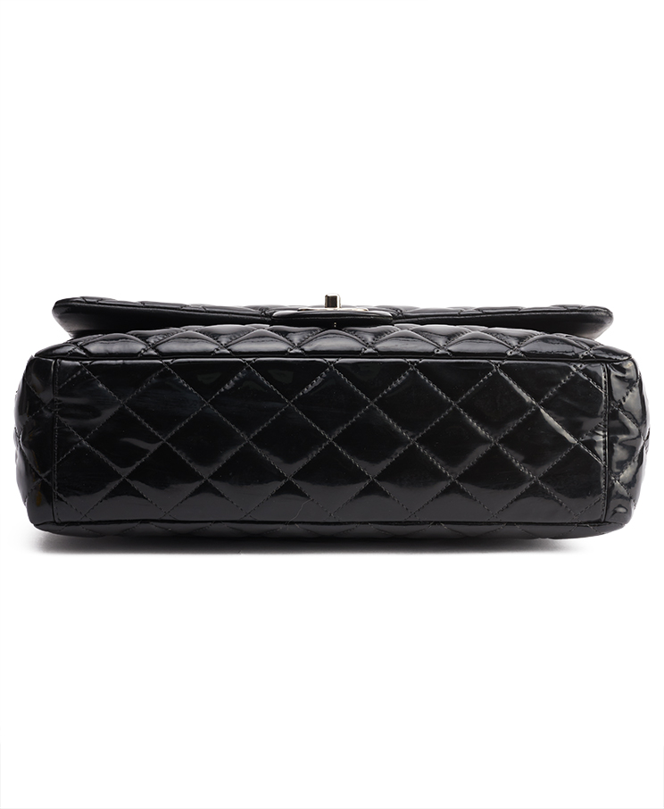 Chanel Classic Double Flap Bag Maxi
