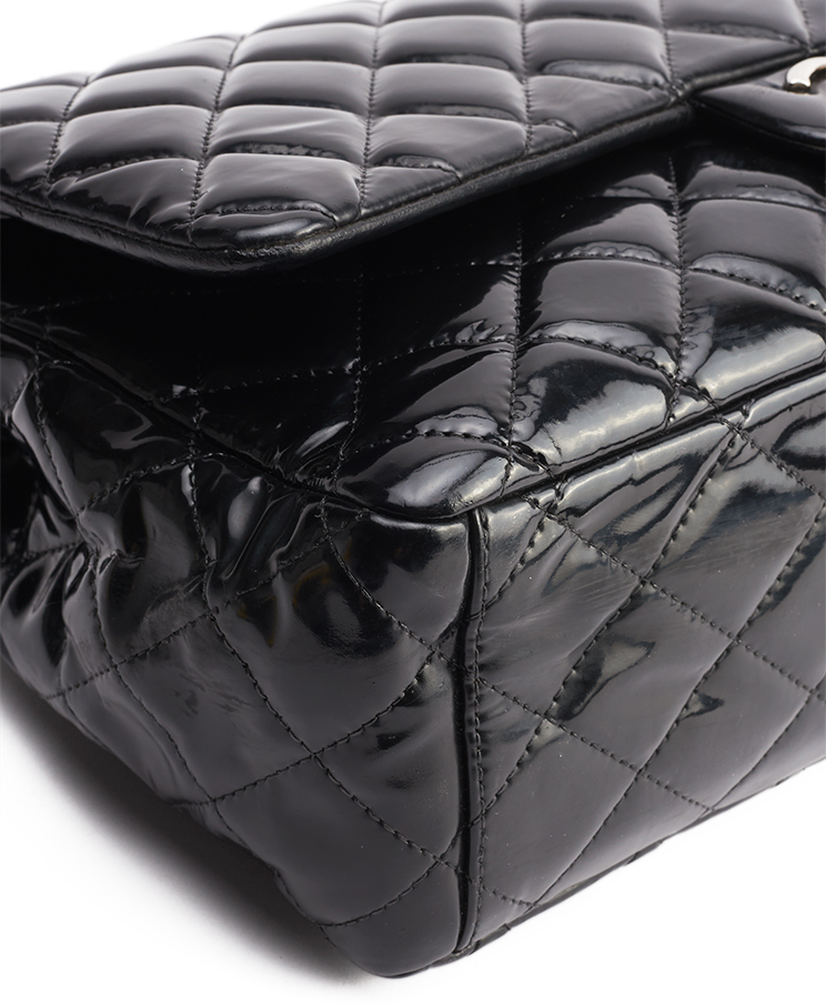 Chanel Classic Double Flap Bag Maxi