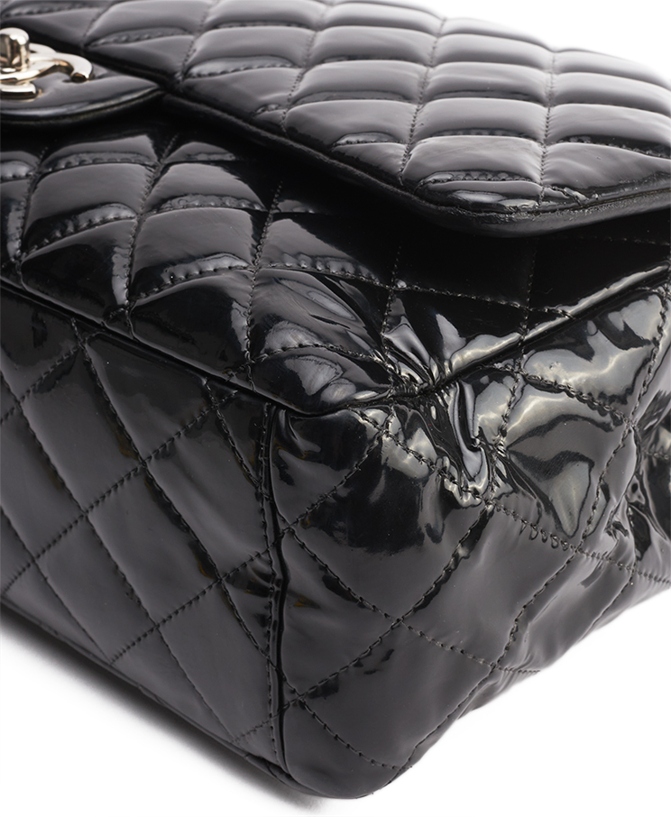 Chanel Classic Double Flap Bag Maxi