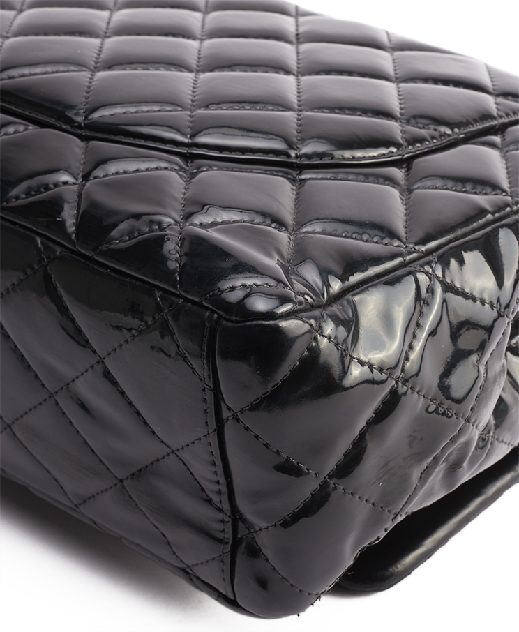 Chanel Classic Double Flap Bag Maxi
