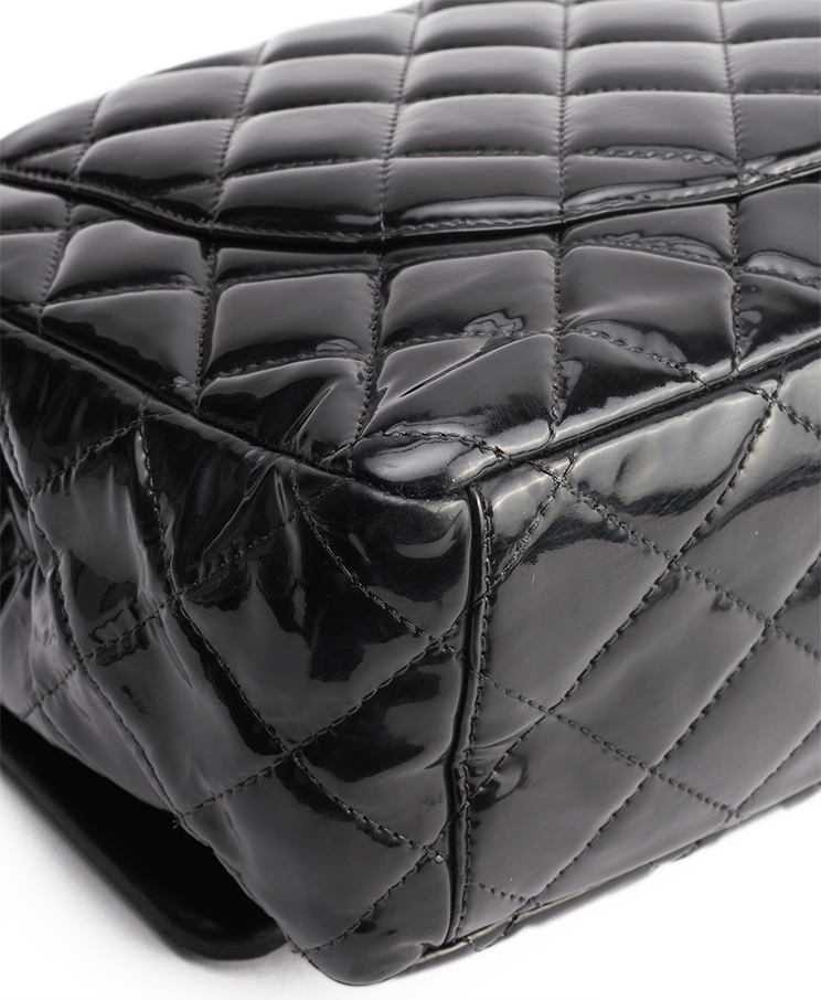 Chanel Classic Double Flap Bag Maxi