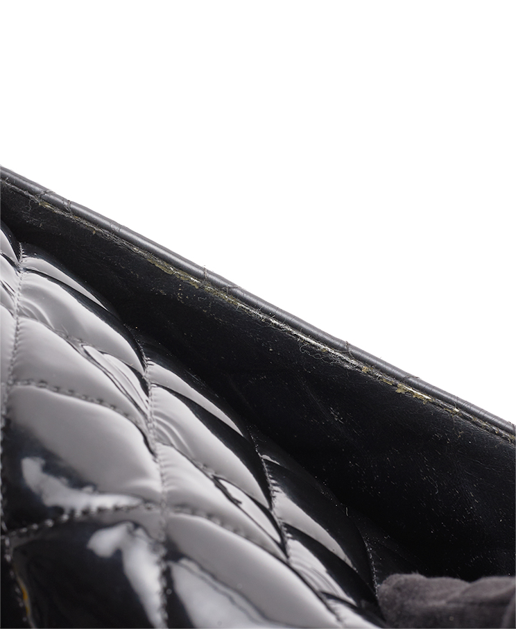 Chanel Classic Double Flap Bag Maxi
