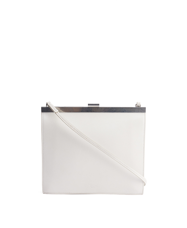 Celine Clasp Mini