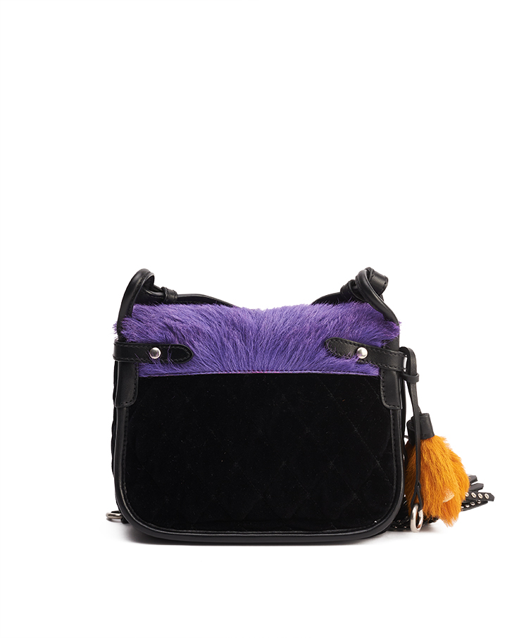 Prada Corsaire Crossbody Bag