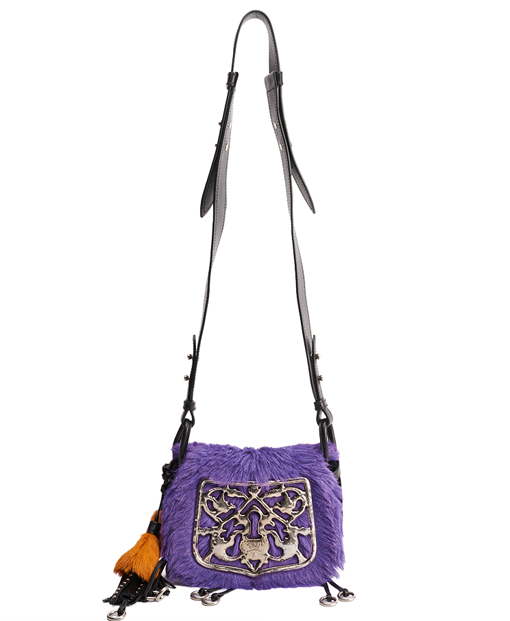 Prada Corsaire Crossbody Bag
