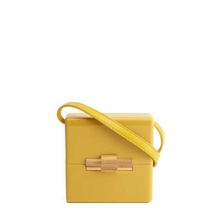 Bottega Veneta Daisey Crossbody Bag