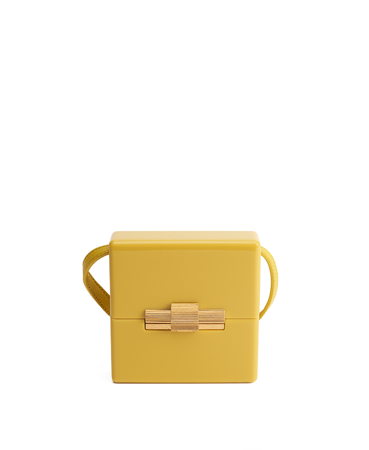 Bottega Veneta Daisey Crossbody Bag