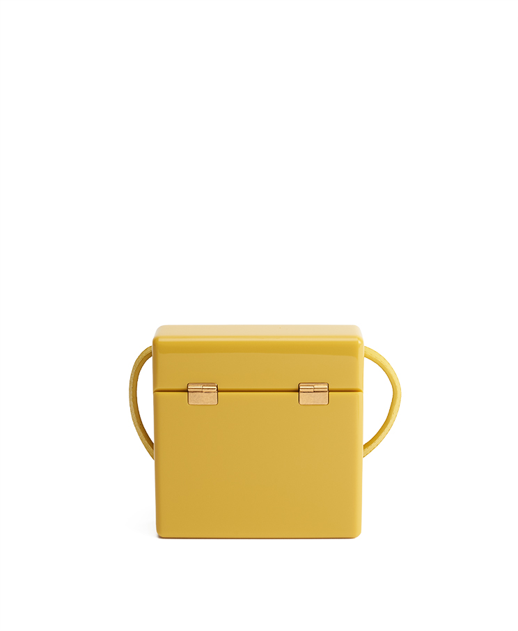 Bottega Veneta Daisey Crossbody Bag