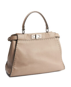 Fendi Peekaboo Selleria Medium