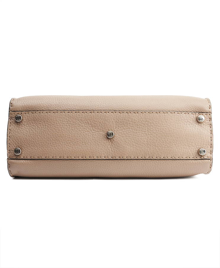 Fendi Peekaboo Selleria Medium