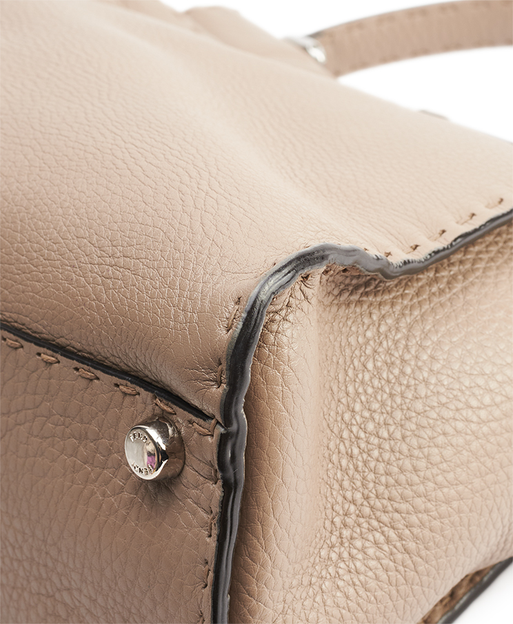 Fendi Peekaboo Selleria Medium