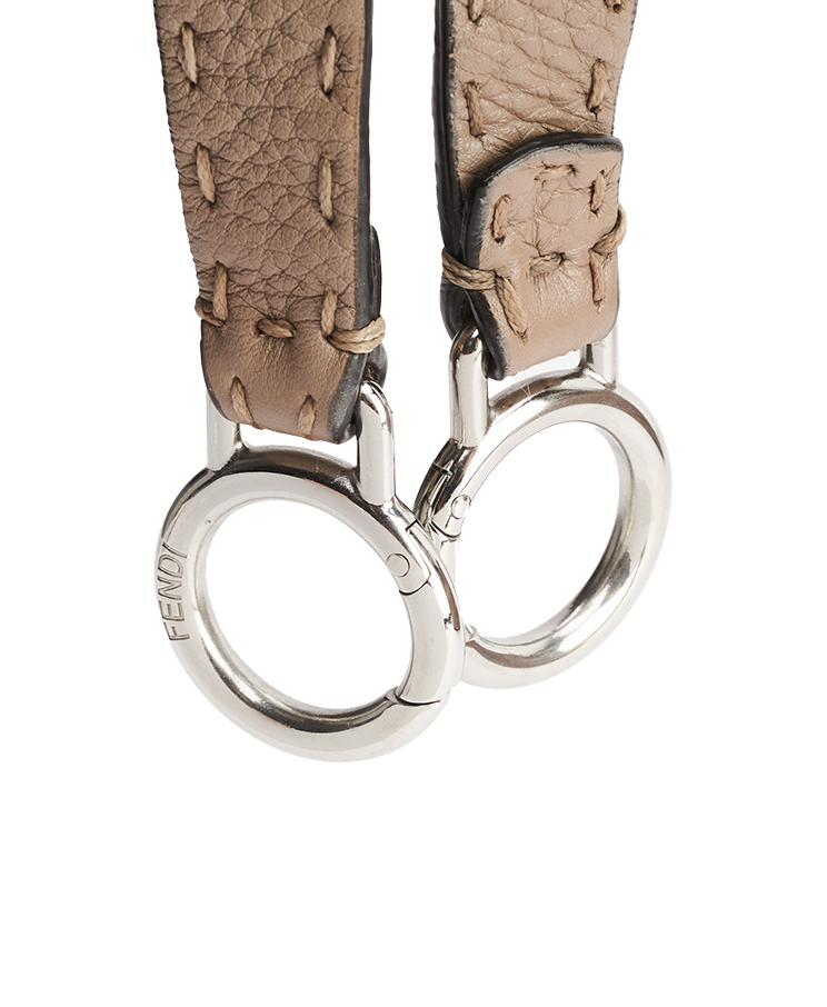 Fendi Peekaboo Selleria Medium