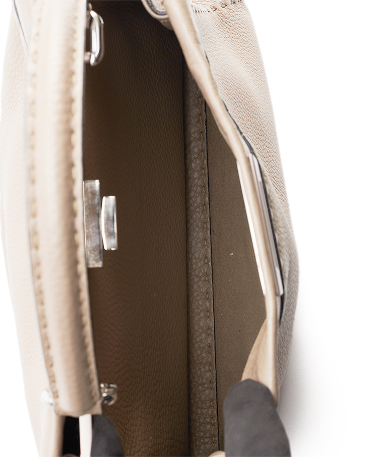 Fendi Peekaboo Selleria Medium