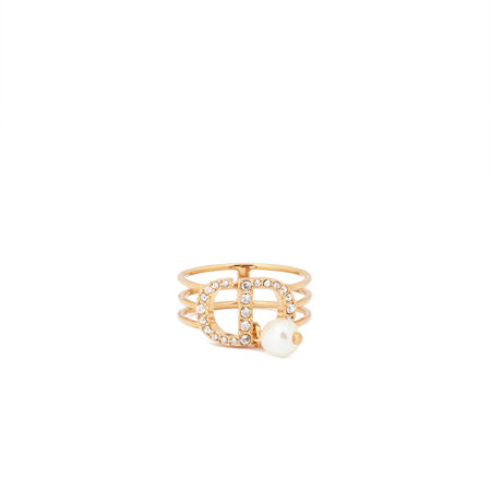 Dior Petit CD Multi Ring X 57