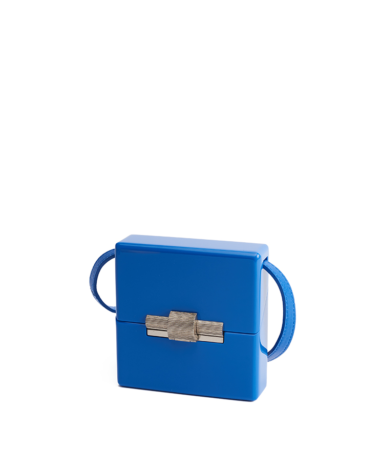 Bottega Veneta Daisey Crossbody Bag