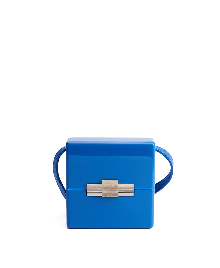 Bottega Veneta Daisey Crossbody Bag