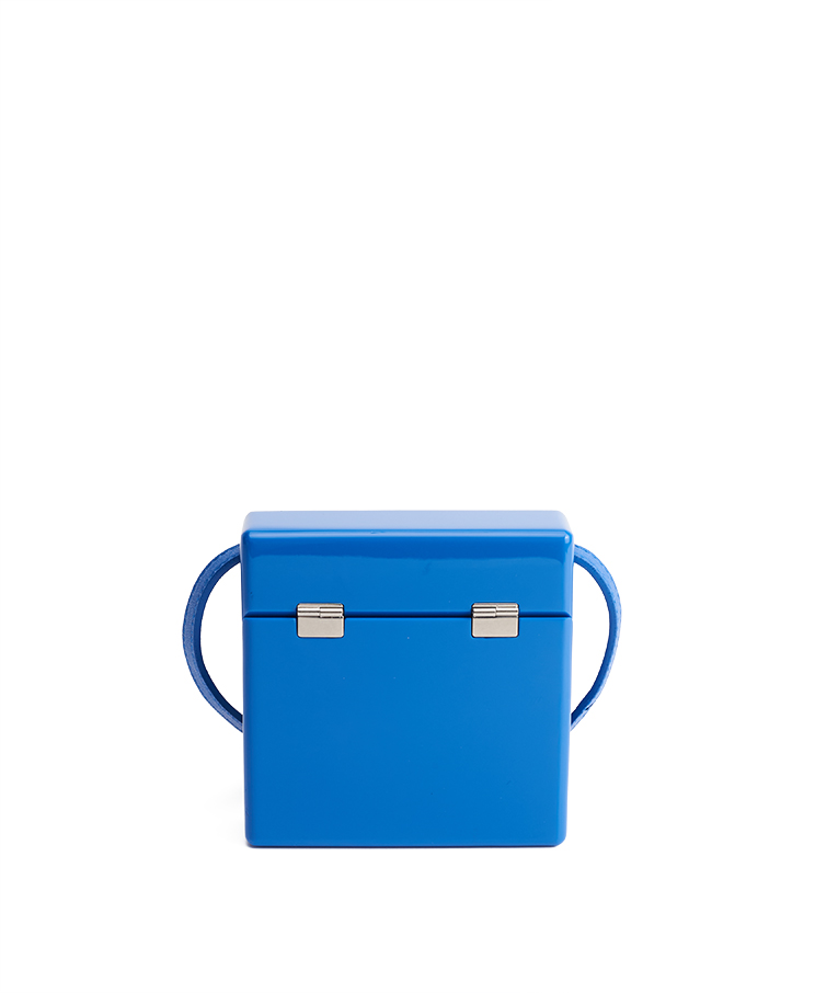 Bottega Veneta Daisey Crossbody Bag