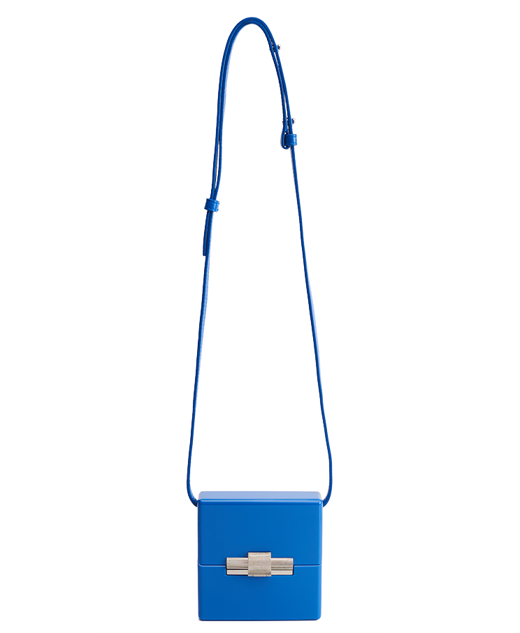 Bottega Veneta Daisey Crossbody Bag