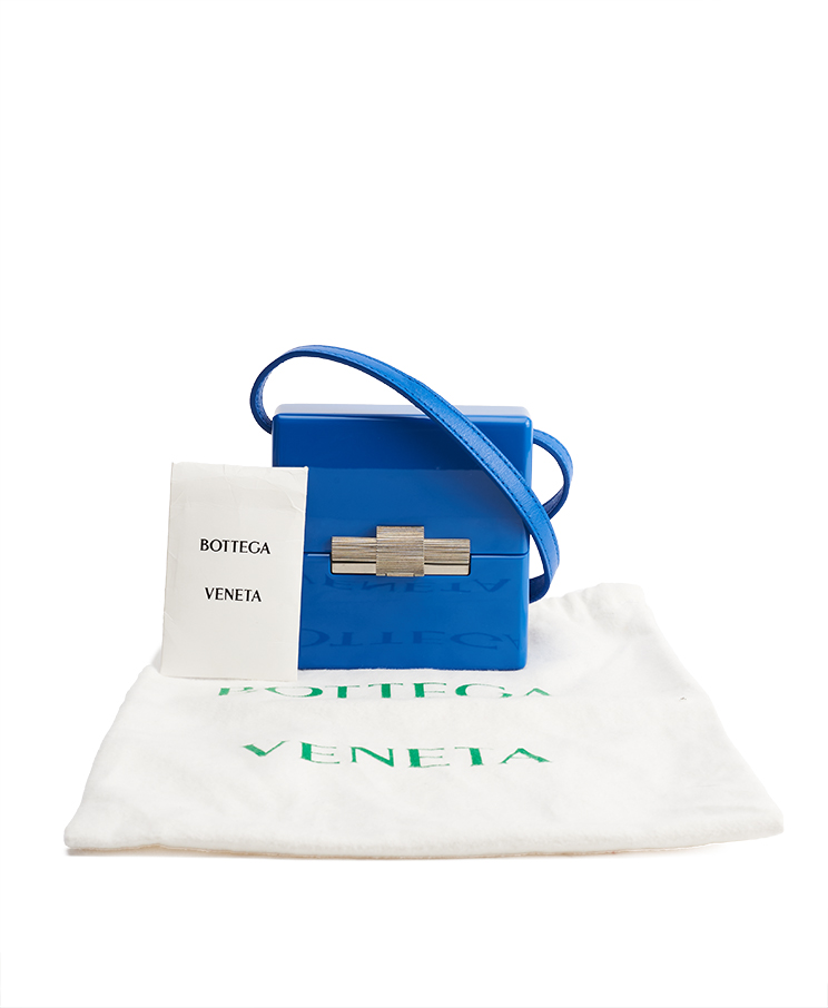 Bottega Veneta Daisey Crossbody Bag