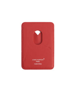 Louis Vuitton Magnetic Credit Card Holder