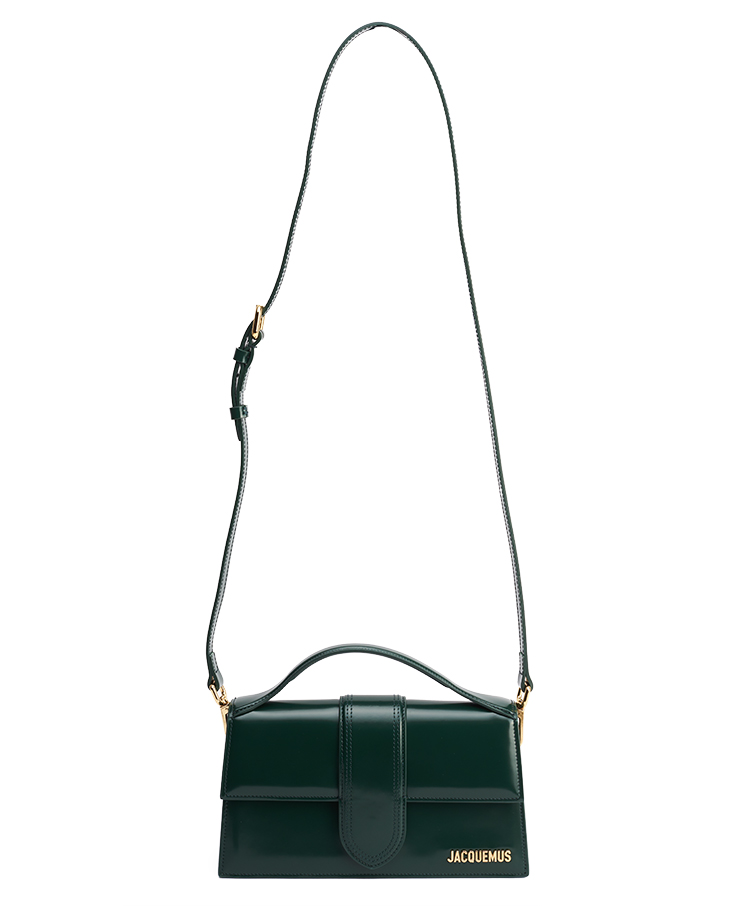 Jacquemus Le Grand Bambino