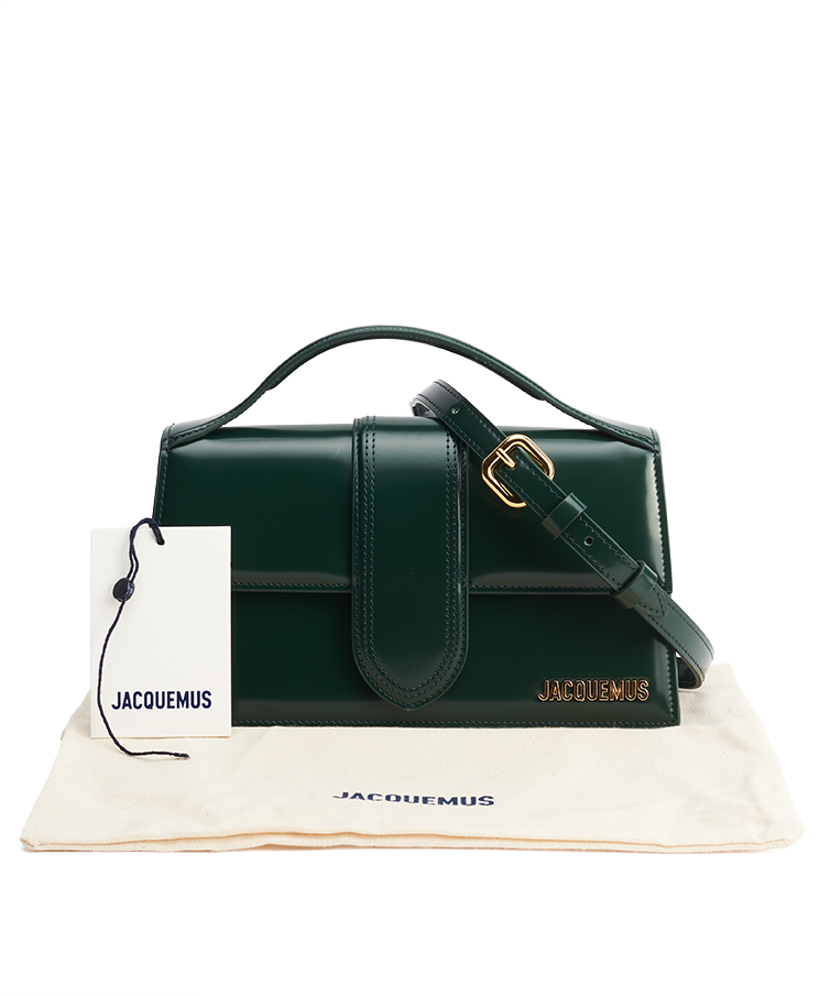 Jacquemus Le Grand Bambino