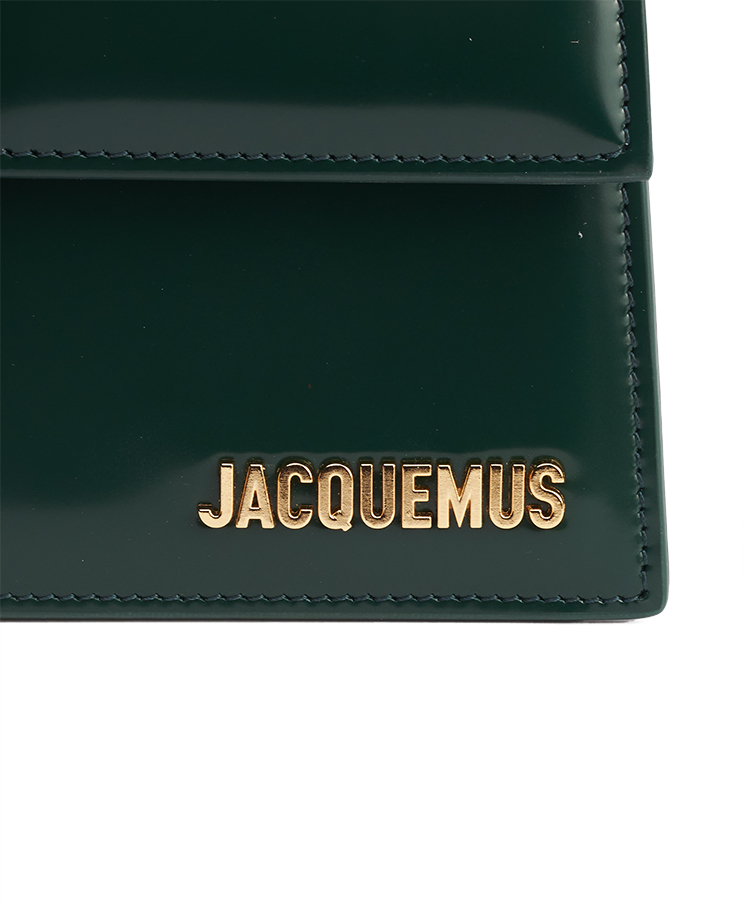 Jacquemus Le Grand Bambino
