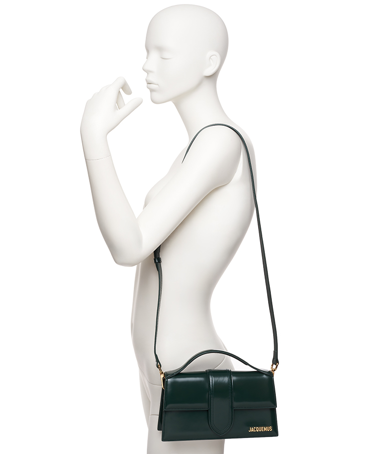 Jacquemus Le Grand Bambino