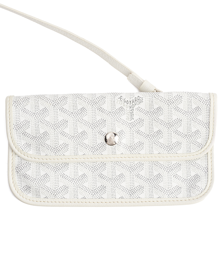 Goyard Saint Louis Tote PM