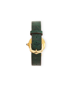 Cartier Vermeil Colisee