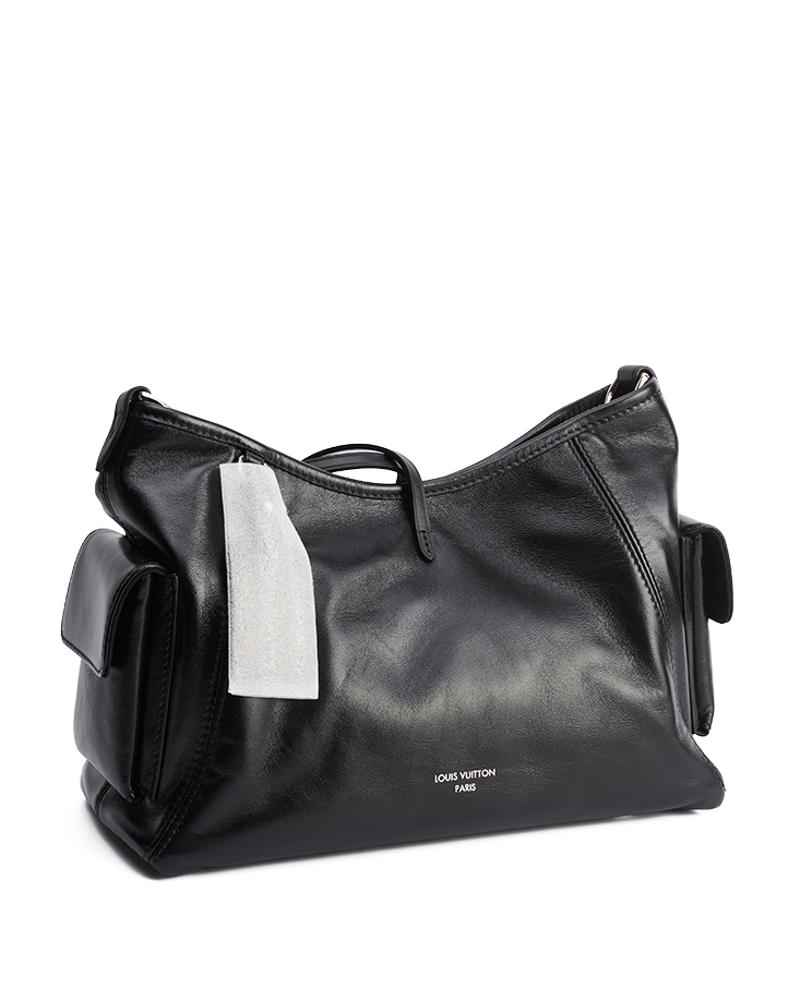 Louis Vuitton Carry All Cargo Vibe PM