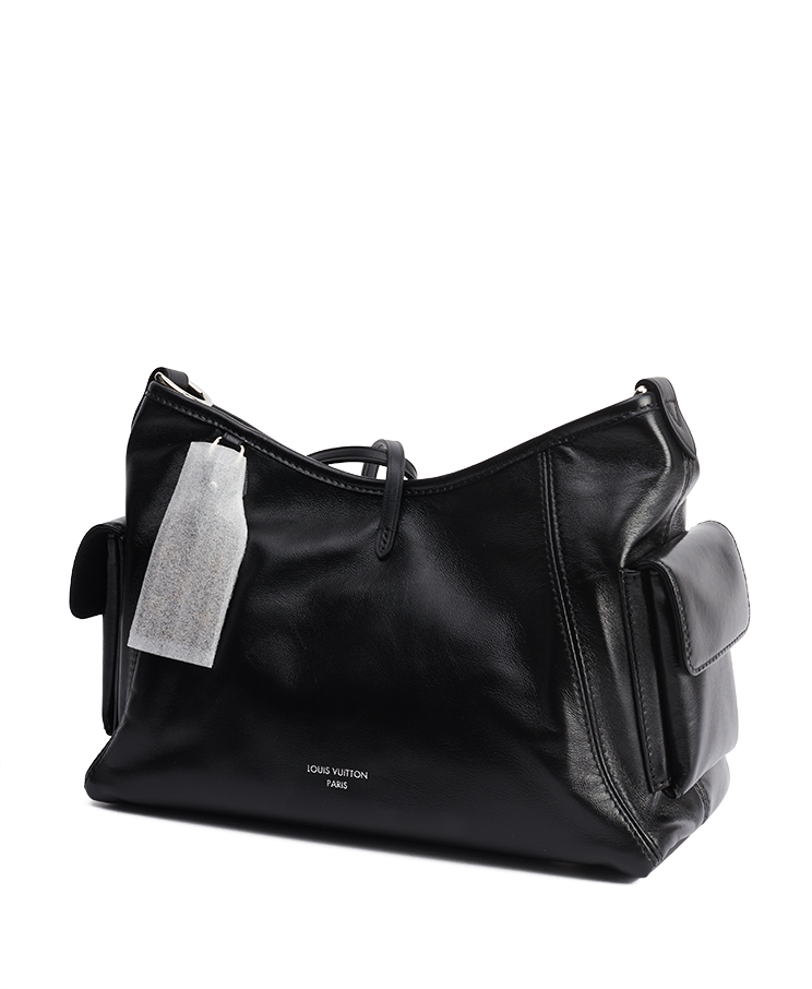 Louis Vuitton Carry All Cargo Vibe PM