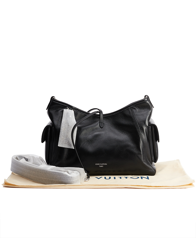 Louis Vuitton Carry All Cargo Vibe PM
