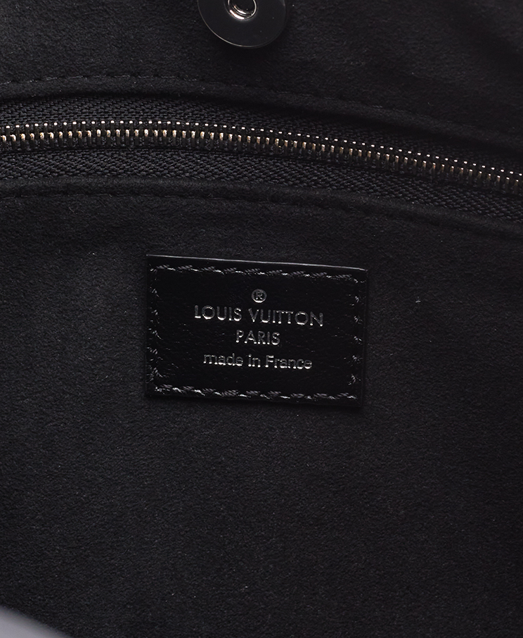 Louis Vuitton Carry All Cargo Vibe PM
