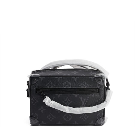Louis Vuitton Soft Trunk Bag Mini