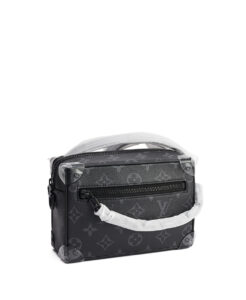 Louis Vuitton Soft Trunk Bag Mini