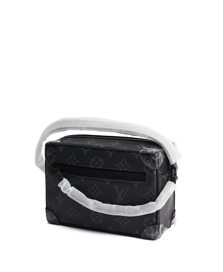 Louis Vuitton Soft Trunk Bag Mini