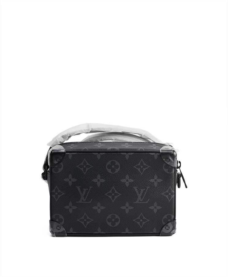Louis Vuitton Soft Trunk Bag Mini