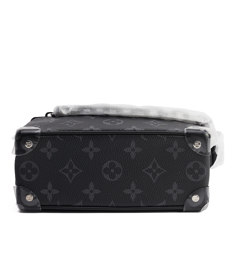 Louis Vuitton Soft Trunk Bag Mini
