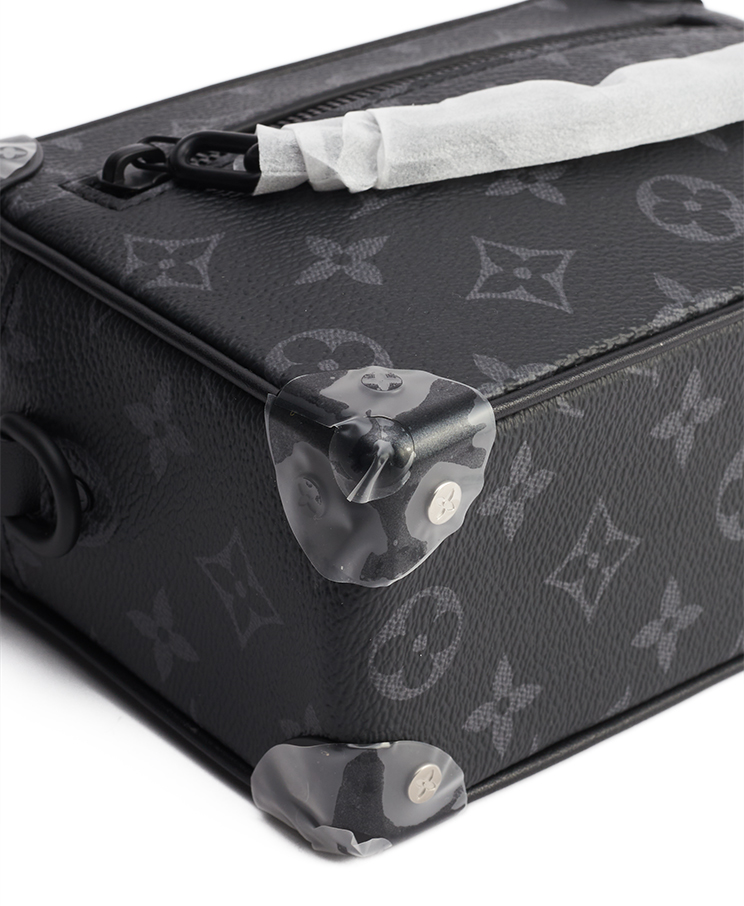 Louis Vuitton Soft Trunk Bag Mini