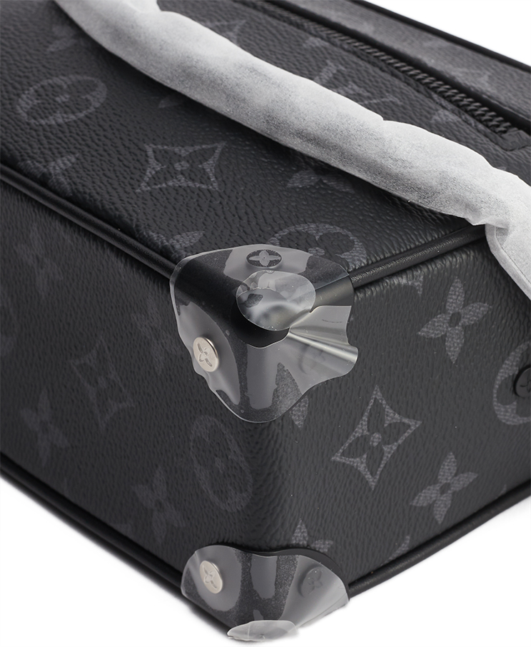 Louis Vuitton Soft Trunk Bag Mini