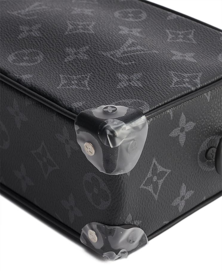 Louis Vuitton Soft Trunk Bag Mini