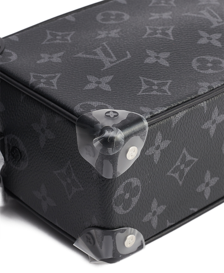 Louis Vuitton Soft Trunk Bag Mini