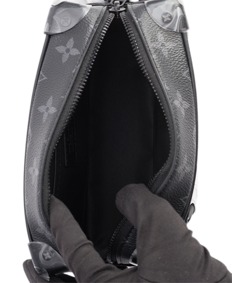 Louis Vuitton Soft Trunk Bag Mini