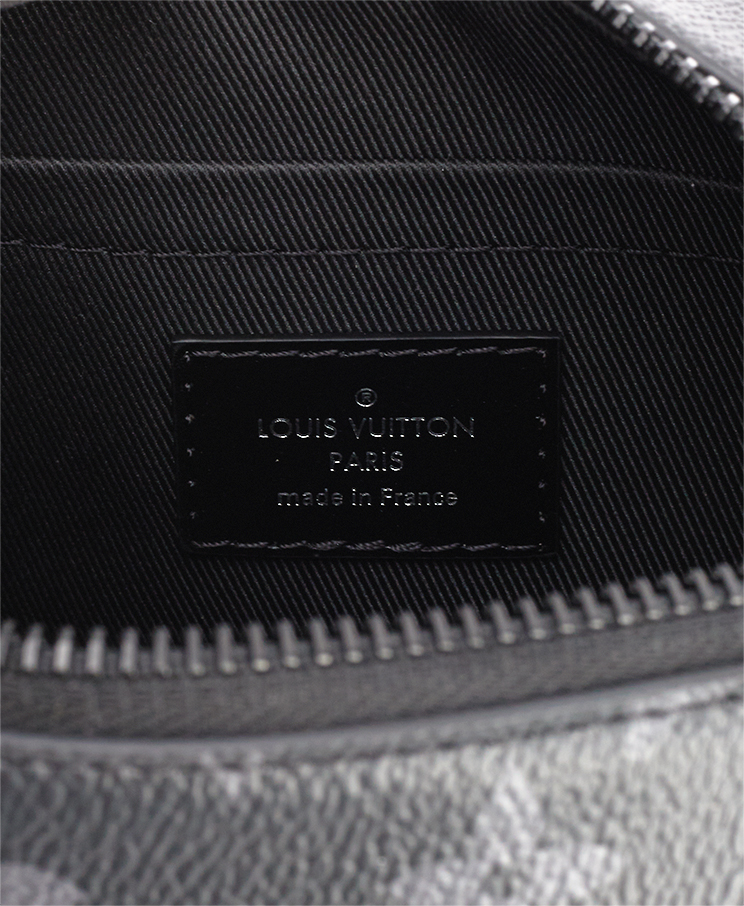 Louis Vuitton Soft Trunk Bag Mini