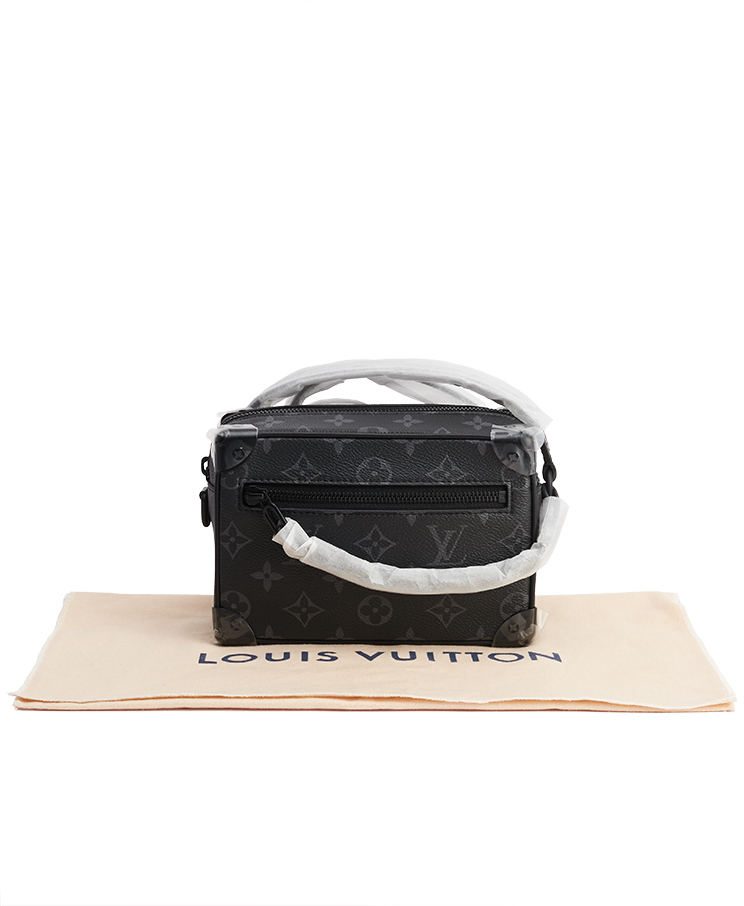 Louis Vuitton Soft Trunk Bag Mini