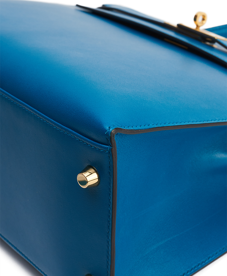 Hermes Kelly II Sellier 32