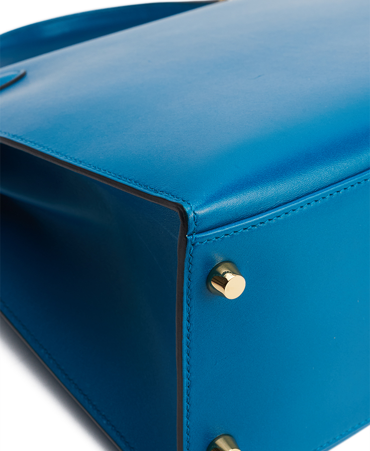 Hermes Kelly II Sellier 32