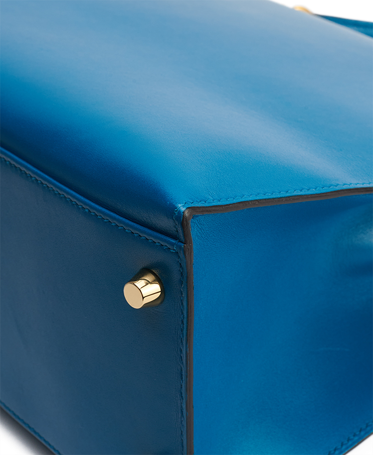 Hermes Kelly II Sellier 32